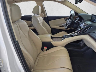 2024 Acura RDX SH-AWD w/Advance Package