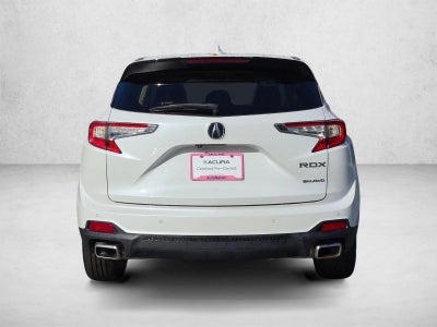 2024 Acura RDX SH-AWD w/Advance Package