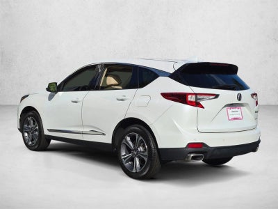 2024 Acura RDX SH-AWD w/Advance Package