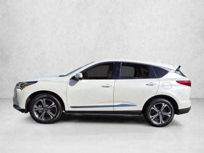 2024 Acura RDX SH-AWD w/Advance Package