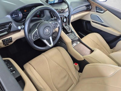 2024 Acura RDX SH-AWD w/Advance Package