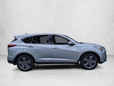2024 Acura RDX SH-AWD w/Advance Package