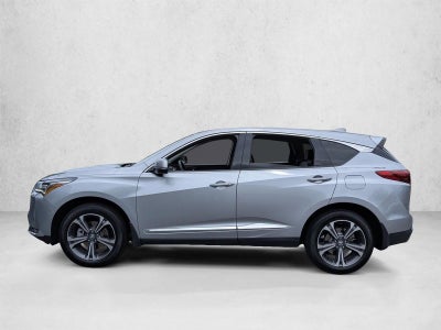2024 Acura RDX SH-AWD w/Advance Package