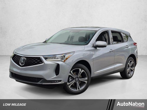 2024 Acura RDX SH-AWD w/Advance Package