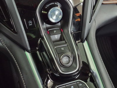 2024 Acura RDX SH-AWD w/Advance Package