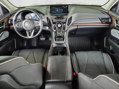 2024 Acura RDX SH-AWD w/Advance Package