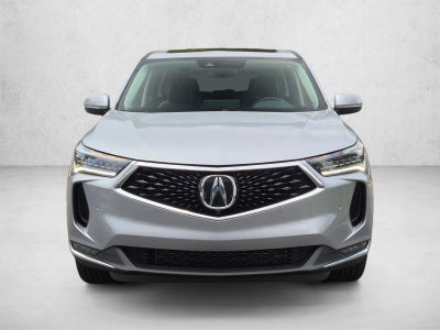 2024 Acura RDX SH-AWD w/Advance Package
