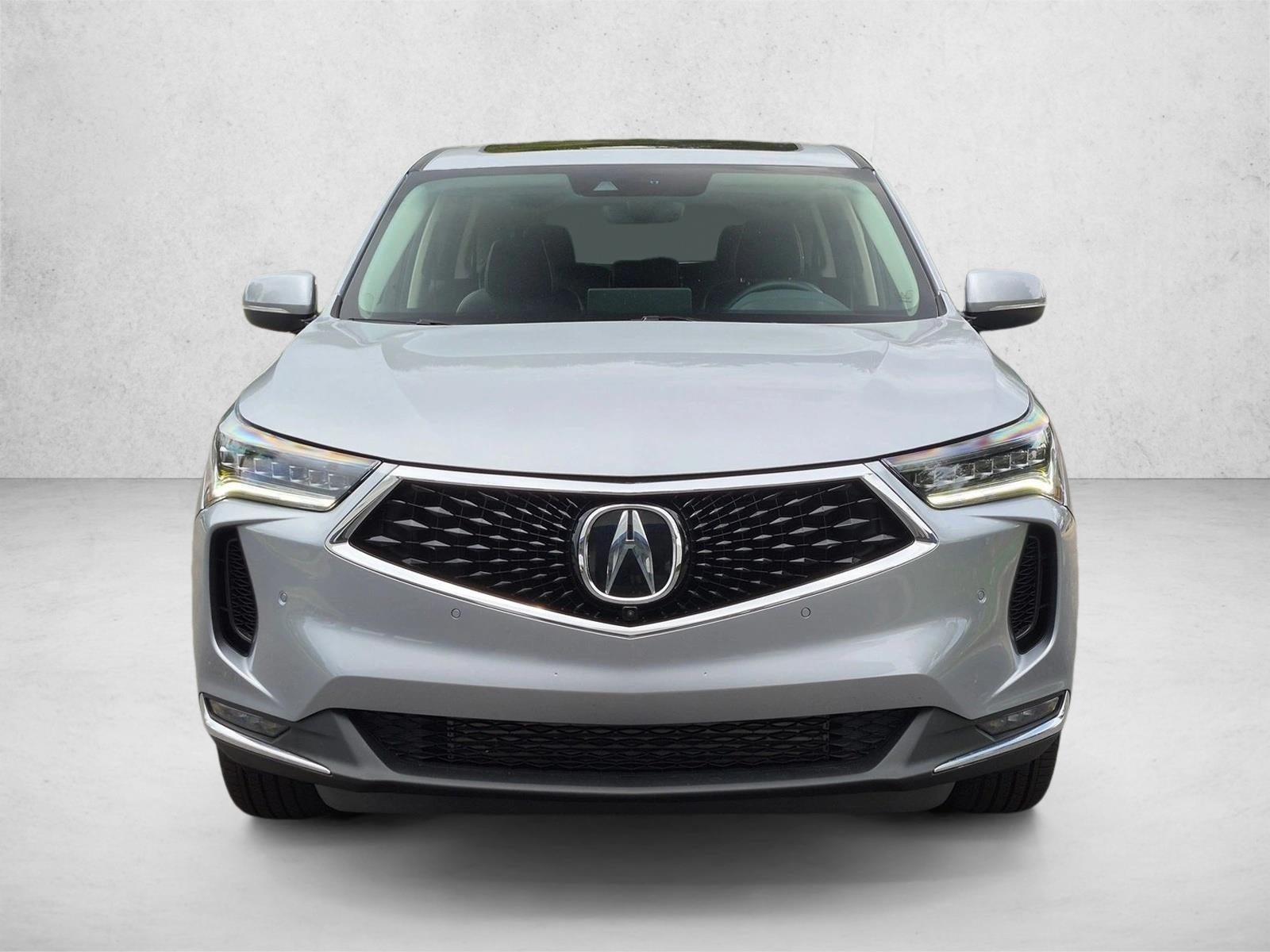 2024 Acura RDX SH-AWD w/Advance Package