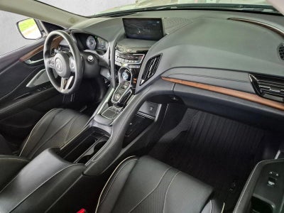 2024 Acura RDX SH-AWD w/Advance Package