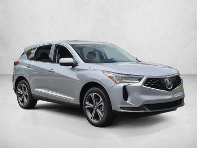 2024 Acura RDX SH-AWD w/Advance Package