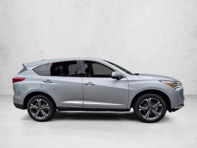 2024 Acura RDX SH-AWD w/Advance Package