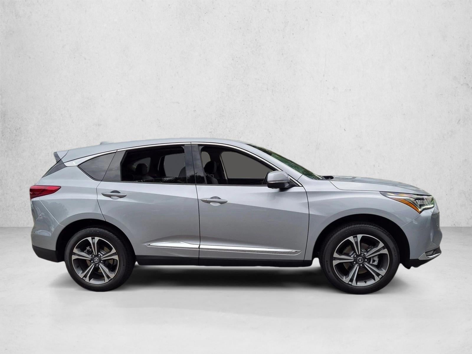 2024 Acura RDX SH-AWD w/Advance Package