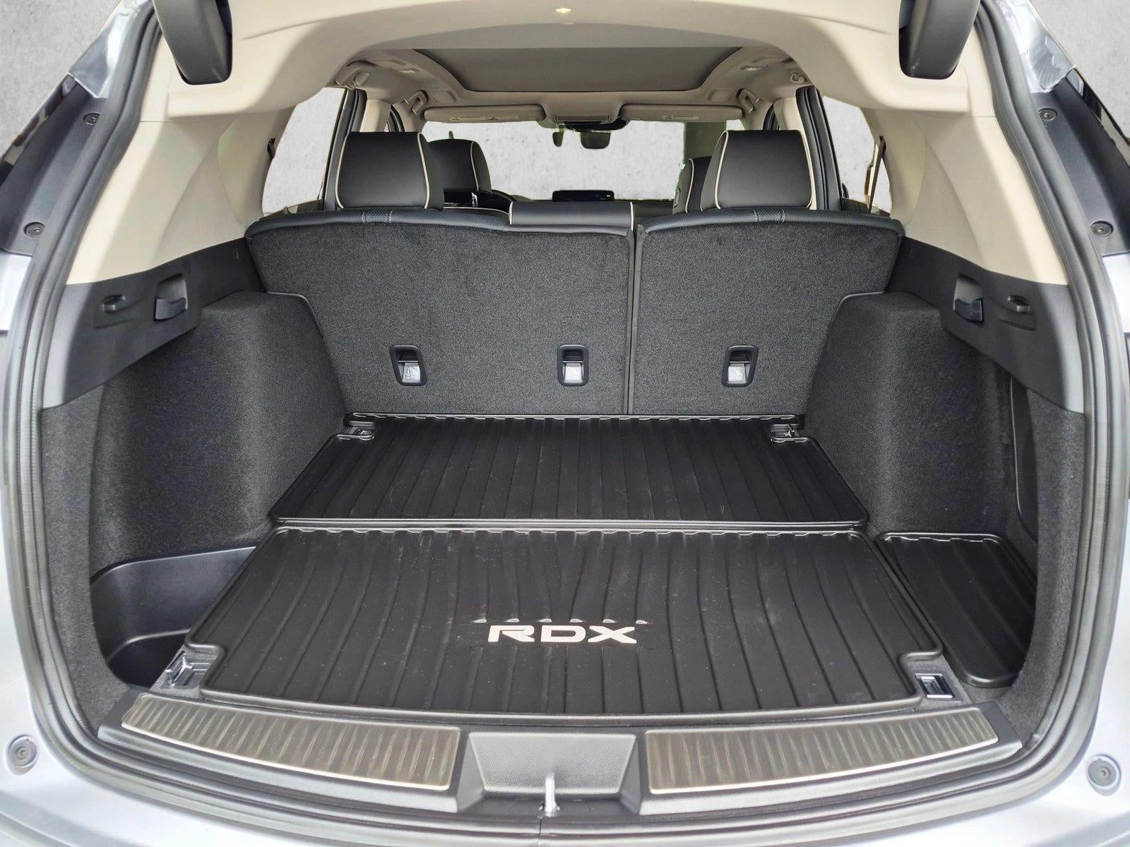 2024 Acura RDX SH-AWD w/Advance Package