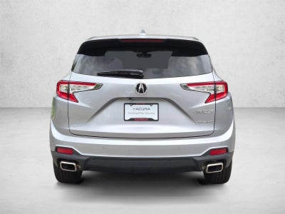 2024 Acura RDX SH-AWD w/Advance Package