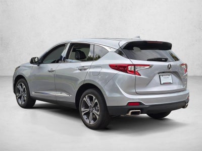 2024 Acura RDX SH-AWD w/Advance Package
