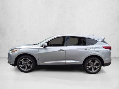 2024 Acura RDX SH-AWD w/Advance Package