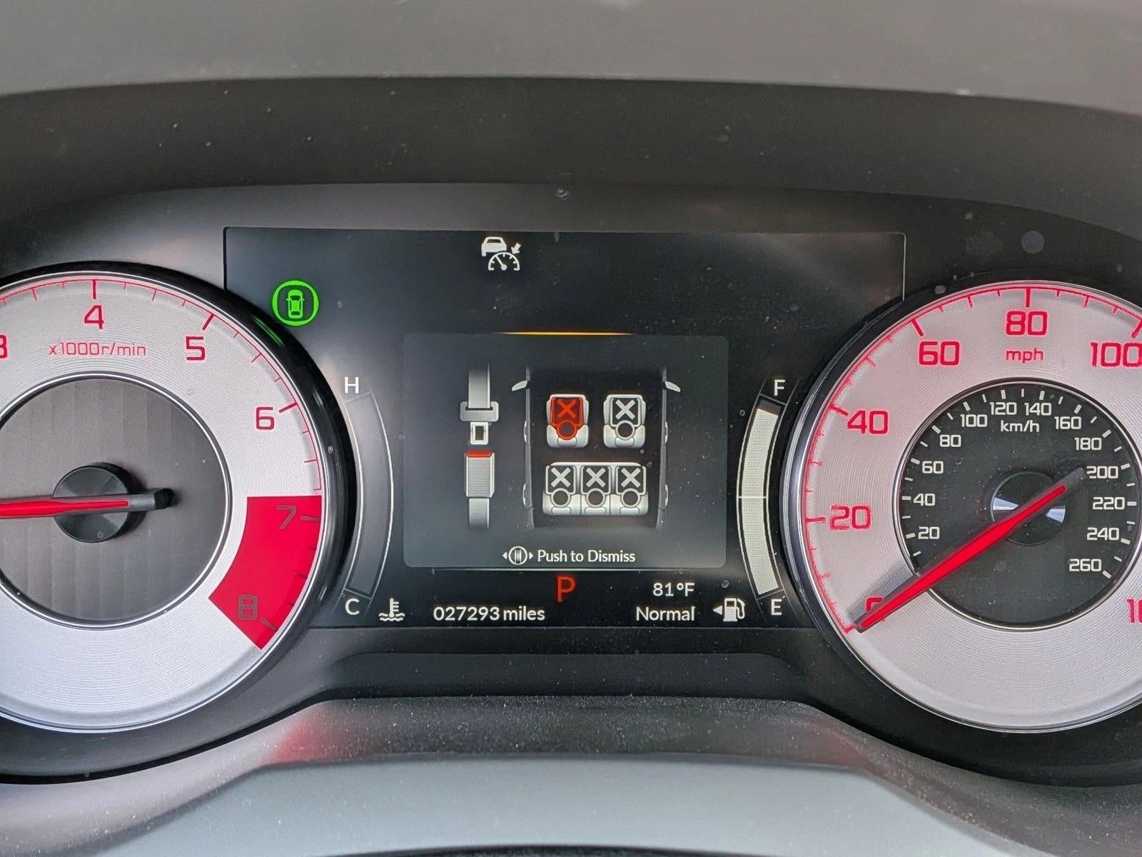 2023 Acura RDX SH-AWD w/A-Spec Advance Package