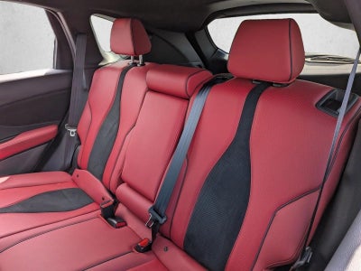 2023 Acura RDX SH-AWD w/A-Spec Advance Package