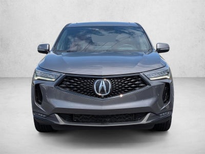 2023 Acura RDX SH-AWD w/A-Spec Advance Package
