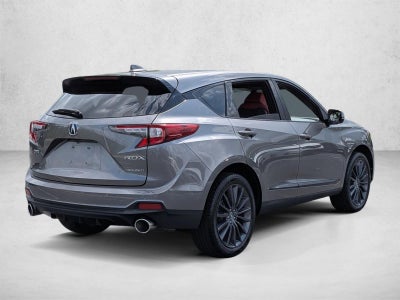 2023 Acura RDX SH-AWD w/A-Spec Advance Package
