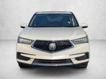 2019 Acura MDX FWD w/Technology Pkg