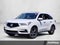 2020 Acura MDX FWD 7-Passenger w/Technology Pkg
