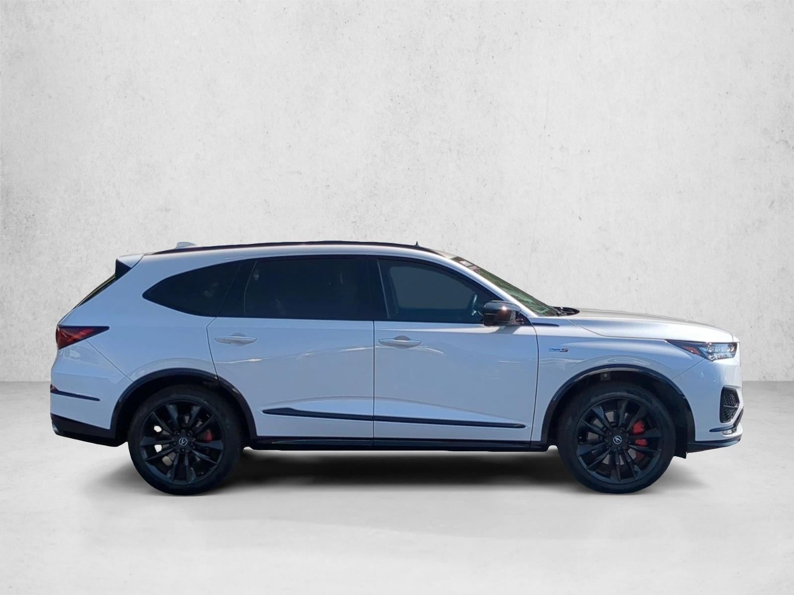 2024 Acura MDX Type S SH-AWD w/Advance Package