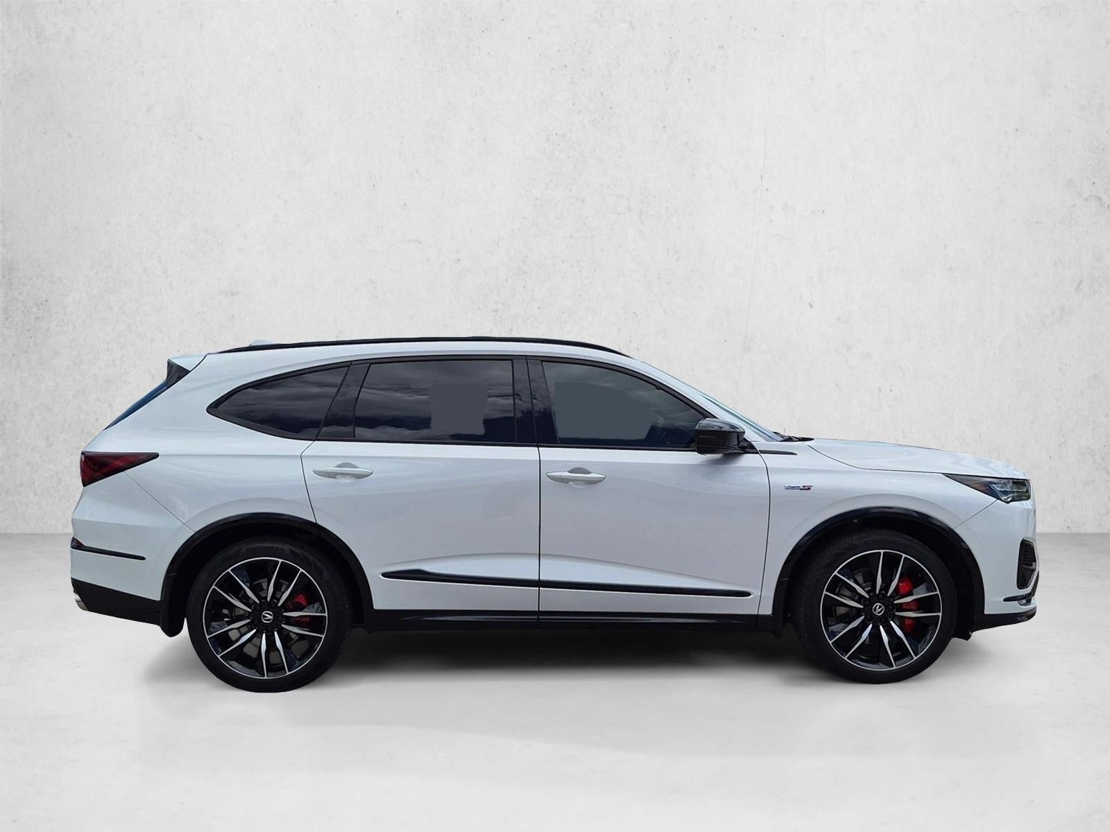 2024 Acura MDX Type S SH-AWD w/Advance Package