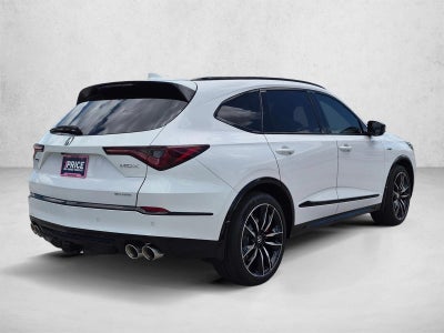 2024 Acura MDX Type S SH-AWD w/Advance Package