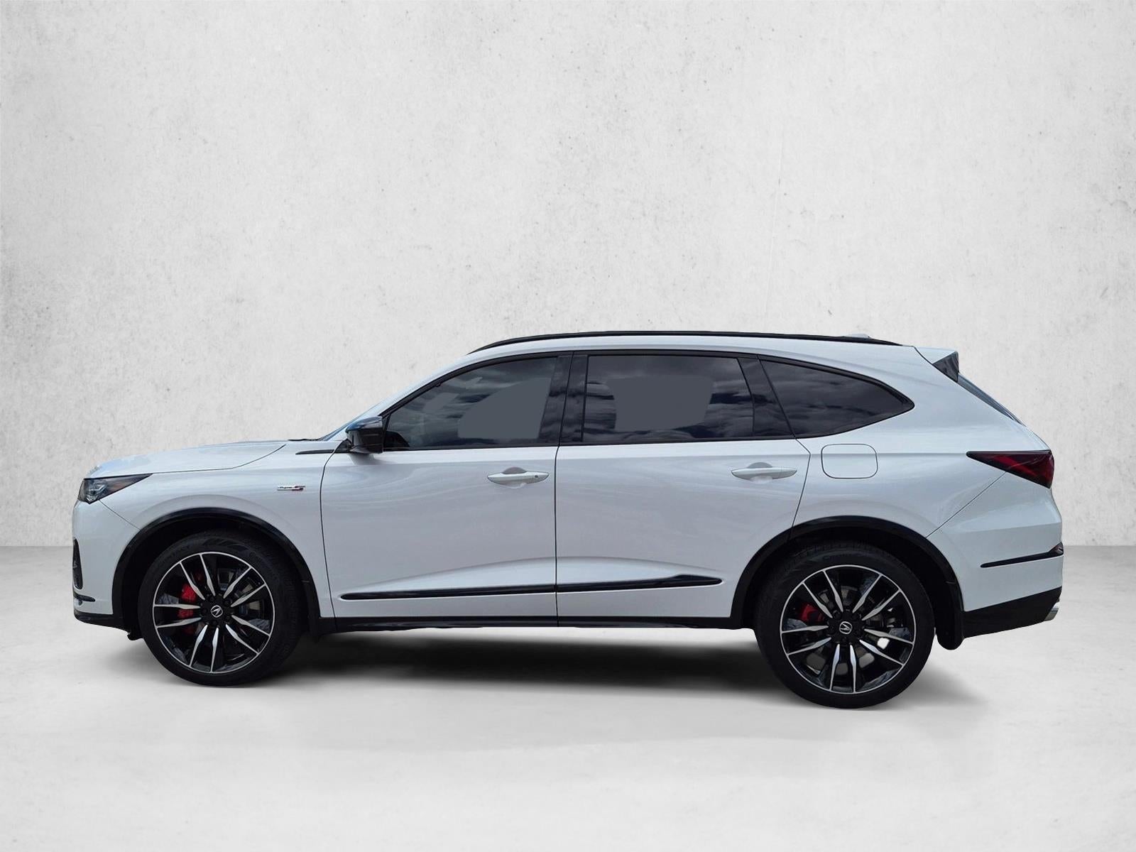 2024 Acura MDX Type S SH-AWD w/Advance Package