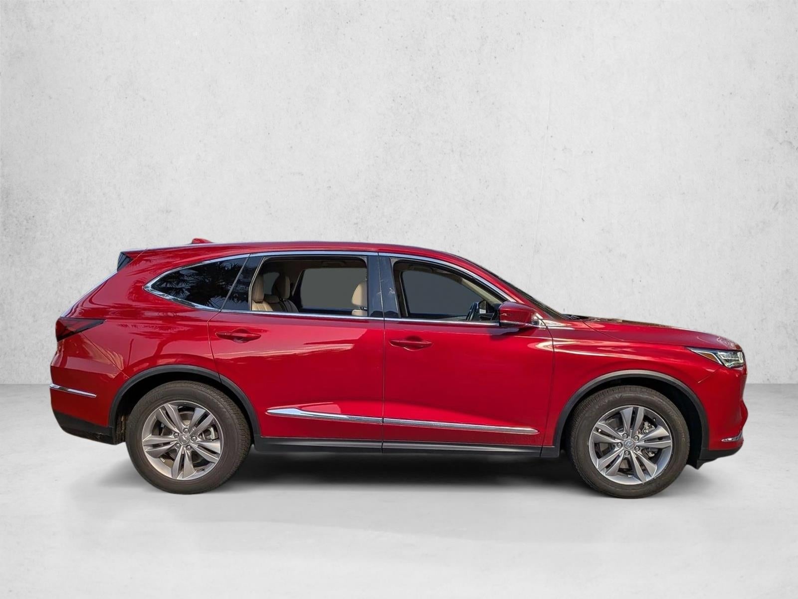 2022 Acura MDX FWD