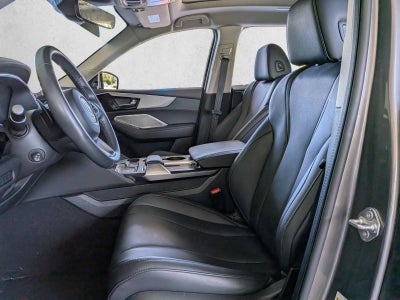 2024 Acura MDX FWD