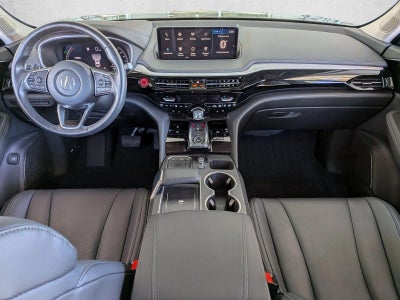 2024 Acura MDX FWD