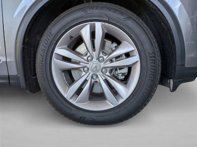 2024 Acura MDX FWD