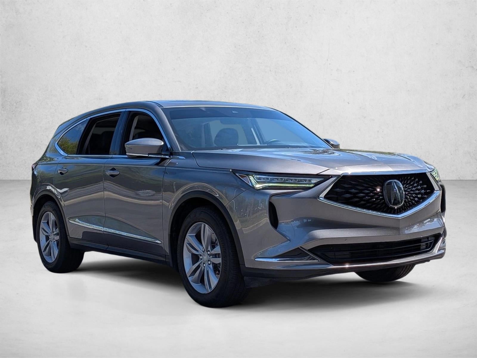 2024 Acura MDX FWD