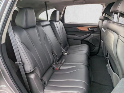 2022 Acura MDX FWD