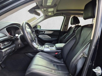 2024 Acura MDX FWD w/Technology Package