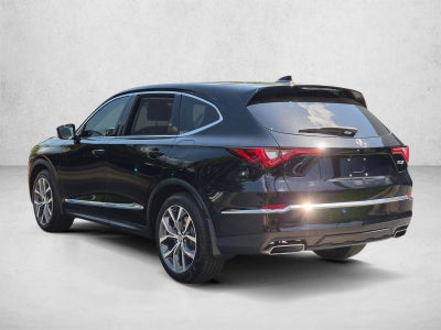 2024 Acura MDX FWD w/Technology Package