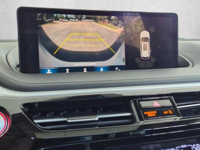 2023 Acura MDX FWD w/Technology Package