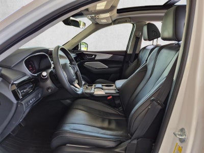 2023 Acura MDX FWD w/Technology Package