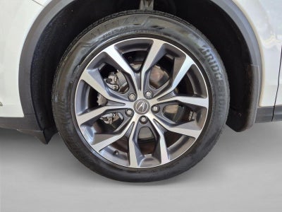 2023 Acura MDX FWD w/Technology Package