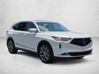 2023 Acura MDX FWD w/Technology Package