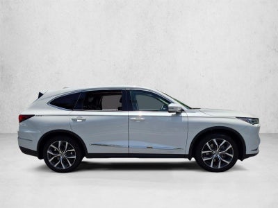 2023 Acura MDX FWD w/Technology Package