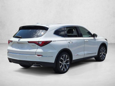 2023 Acura MDX FWD w/Technology Package