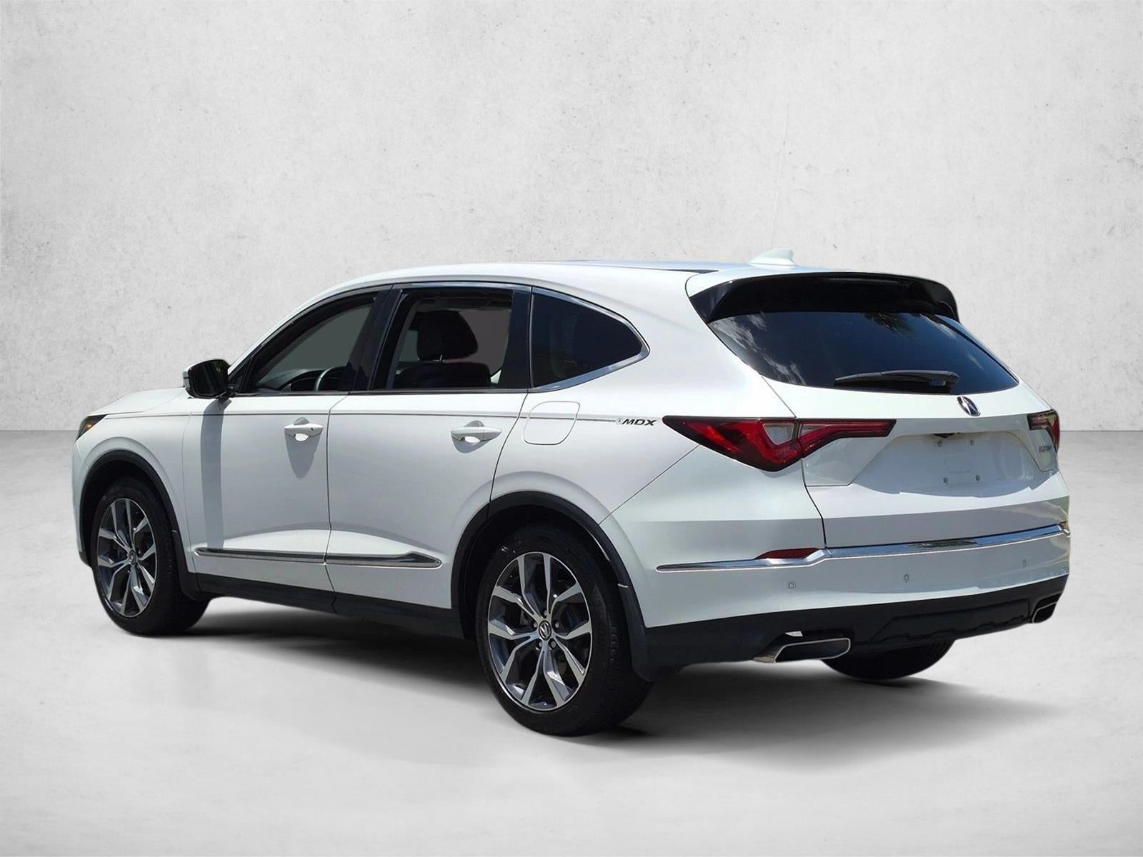 2023 Acura MDX FWD w/Technology Package
