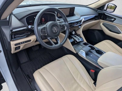 2023 Acura MDX FWD w/Technology Package