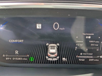 2023 Acura MDX FWD w/Technology Package