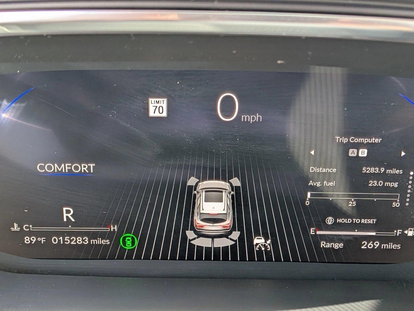 2023 Acura MDX FWD w/Technology Package