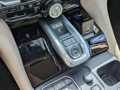 2023 Acura MDX FWD w/Technology Package