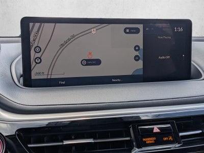 2023 Acura MDX FWD w/Technology Package